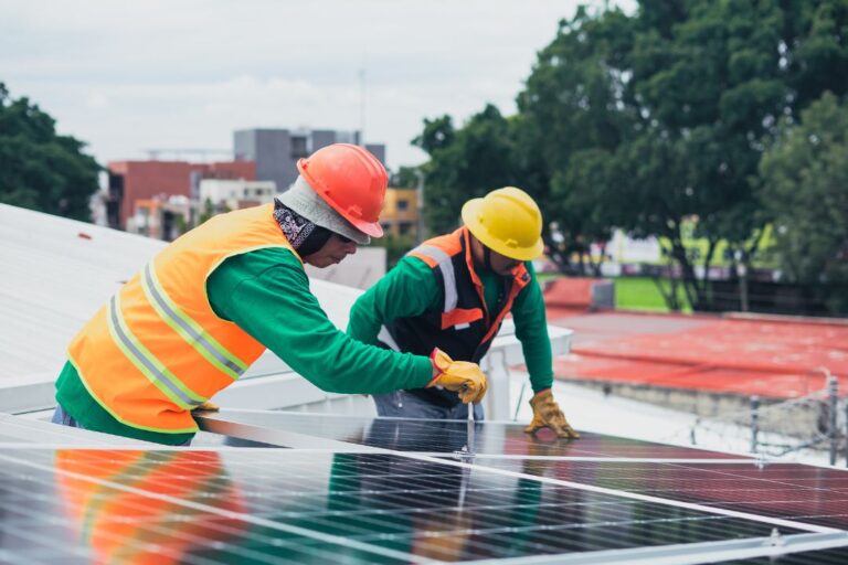 Hamro Solar Llc