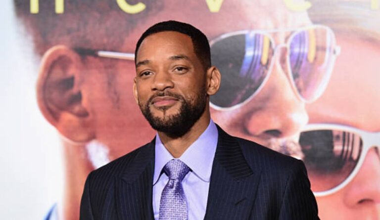 will smith movies
