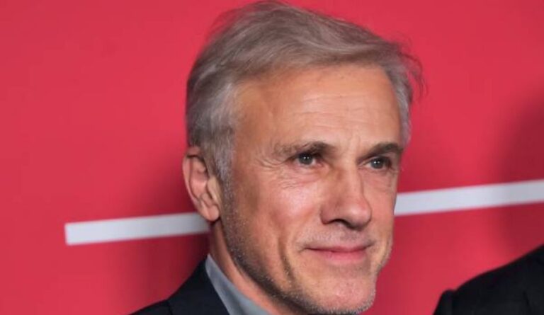 christoph waltz filmography