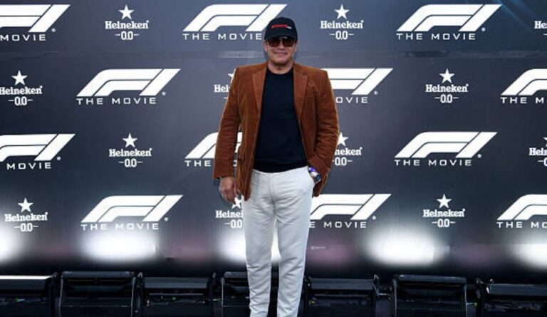 Tamer hassan