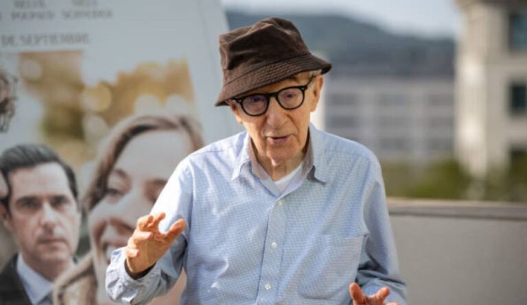 woody allen movies