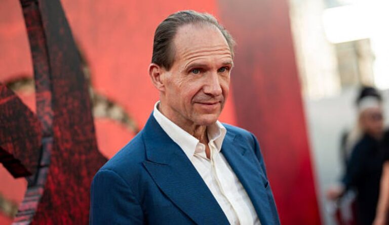 ralph fiennes movies