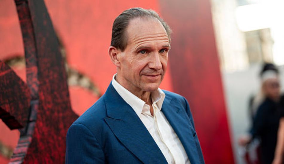 ralph fiennes movies