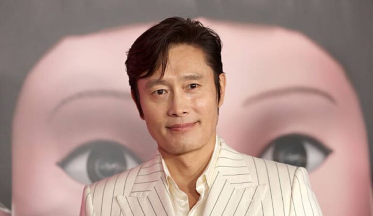 lee byung hun movies and tv shows