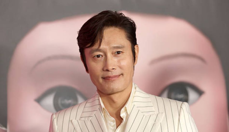 lee byung hun movies and tv shows