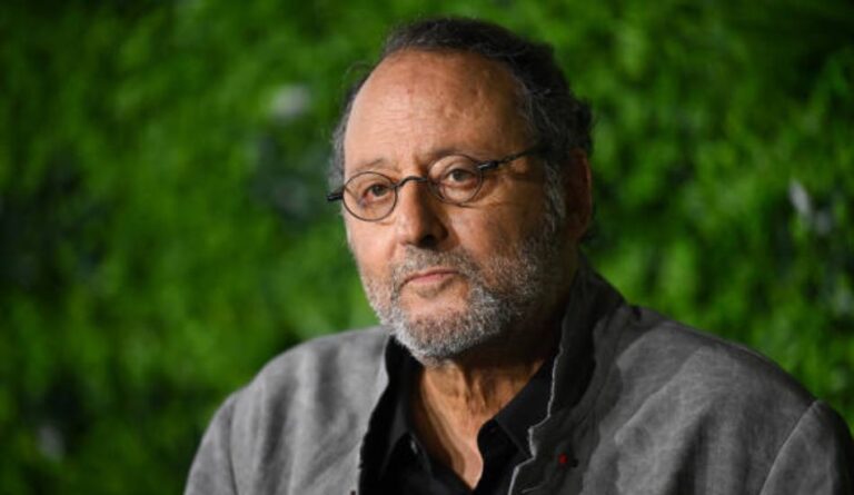 Jean Reno