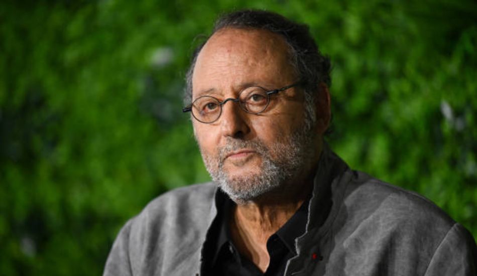 Jean Reno