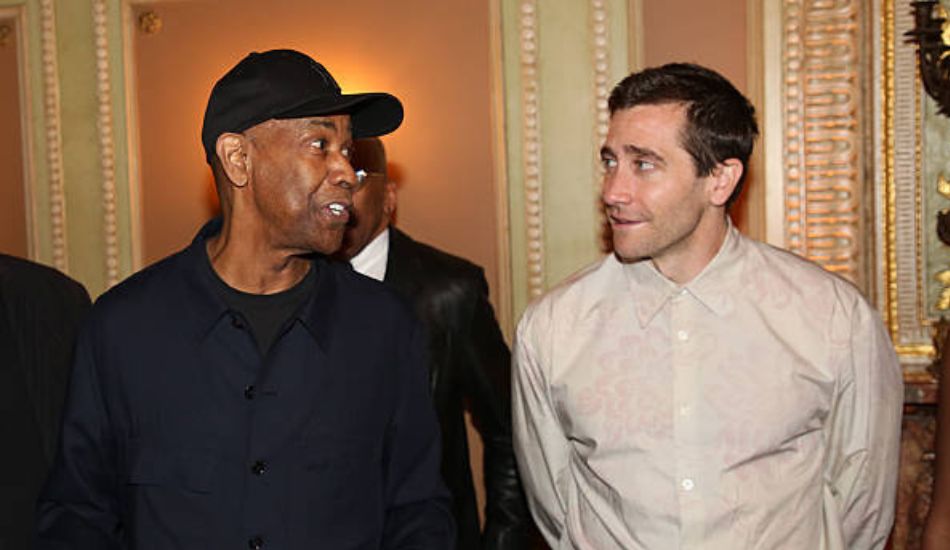 Jake Gyllenhaal Movies