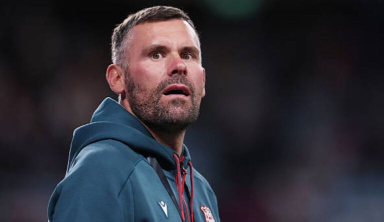 ben foster movies
