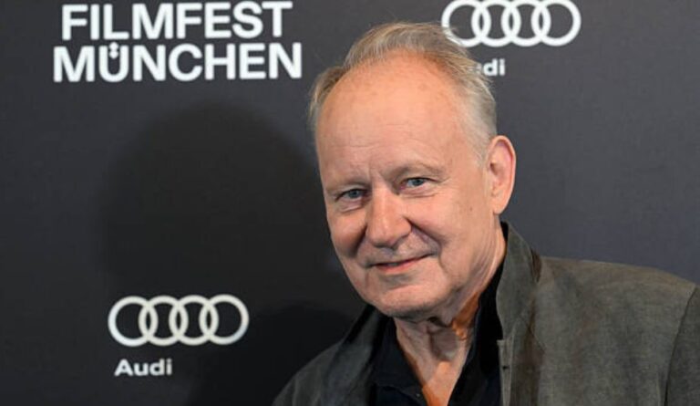 Stellan Skarsgård
