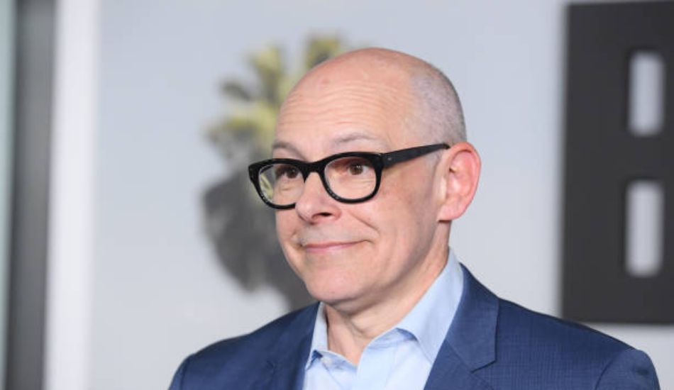 rob corddry