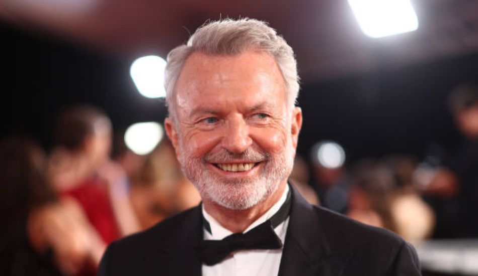 sam neill movies