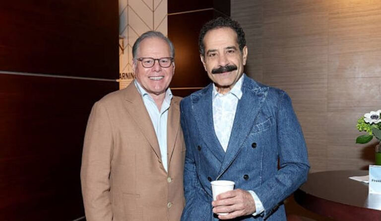 tony shalhoub movies and tv shows