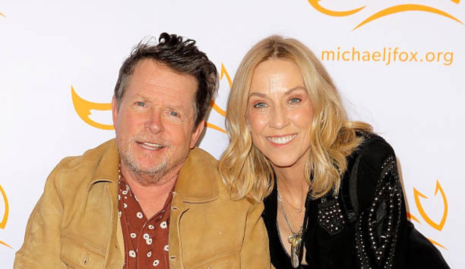 michael j fox net worth