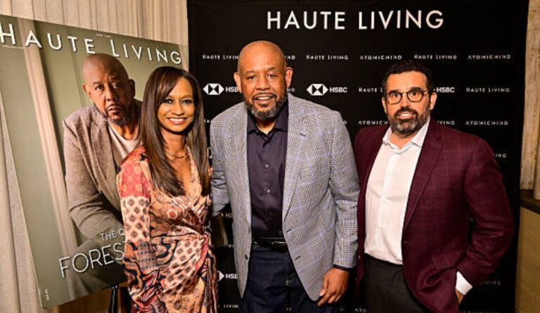 forest whitaker movies and tv shows