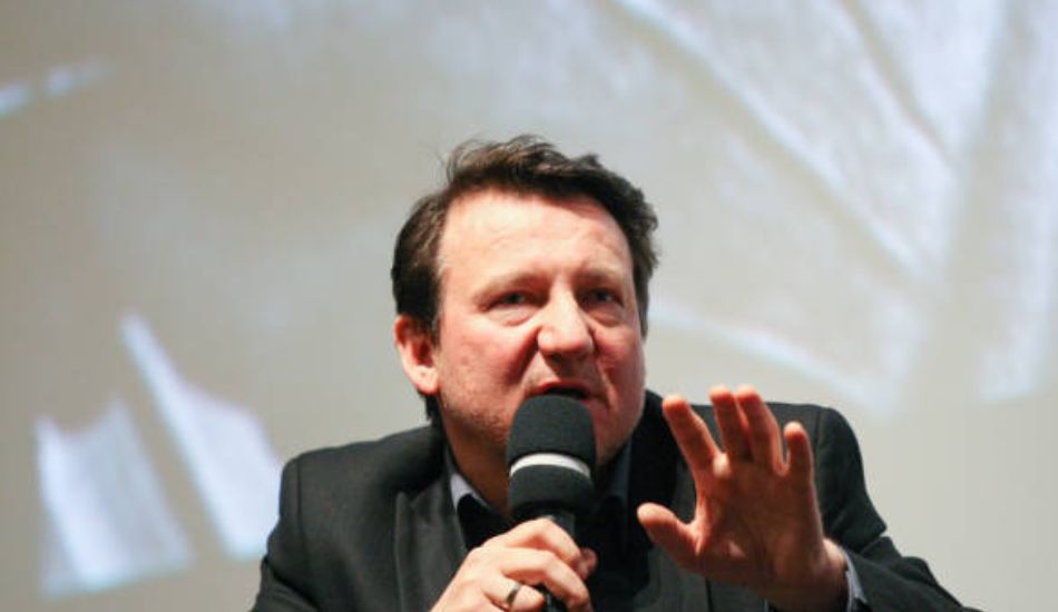 Robert Wieckiewicz