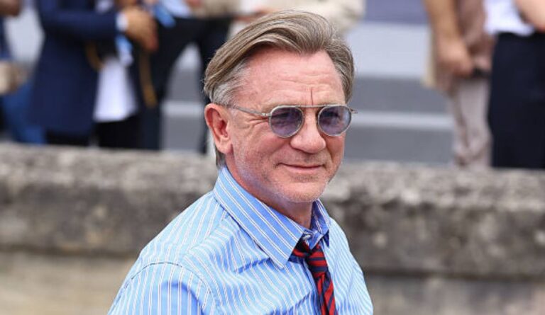 Daniel Craig Movies