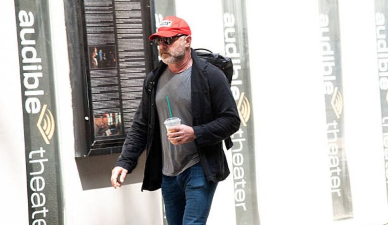 Liev Schreiber Movies and tv shows