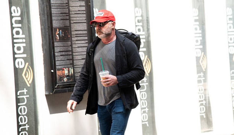 Liev Schreiber Movies and tv shows