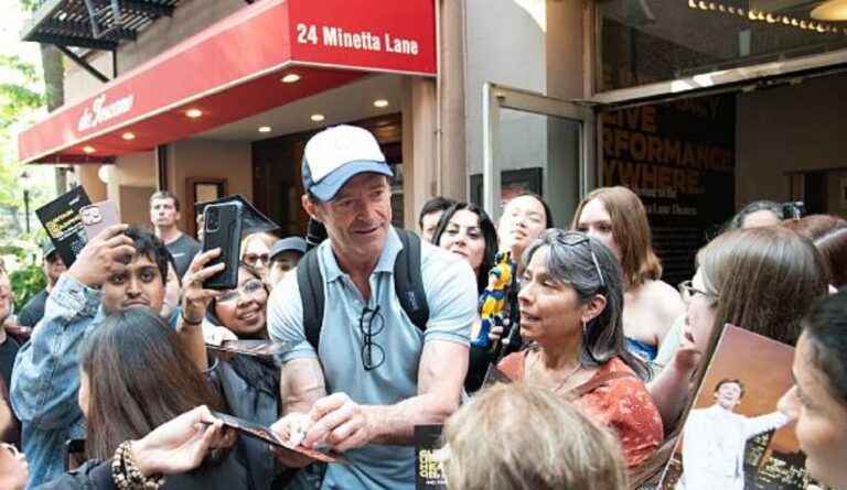 hugh jackman movies