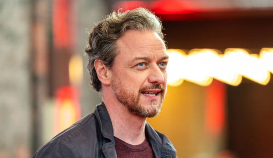 james mcavoy movies