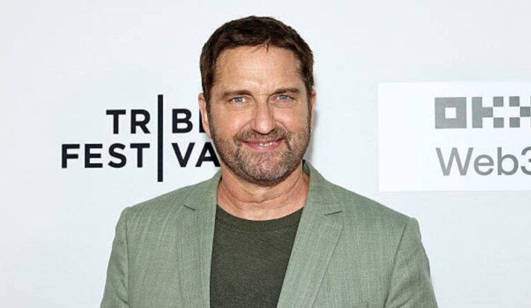 gerard butler movies
