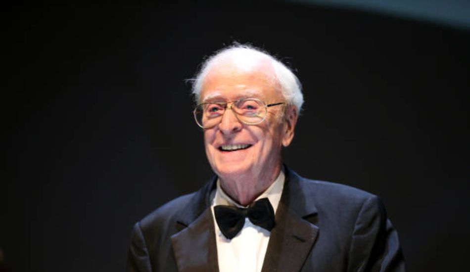 michael caine movies