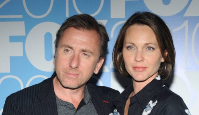 tim roth