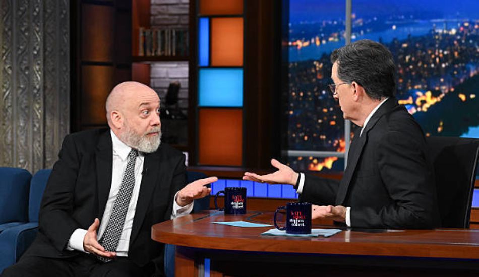 paul giamatti movies and tv shows