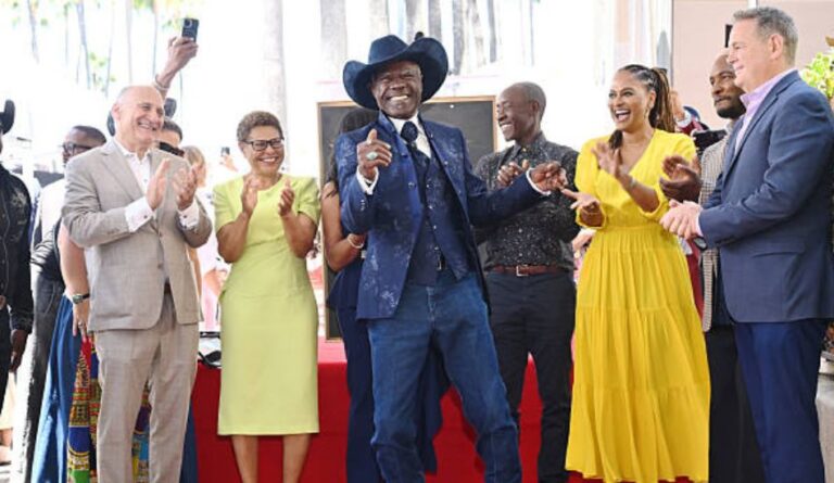 Don Cheadle