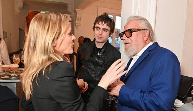 Ray Winstone