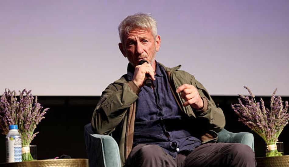 sean penn movies