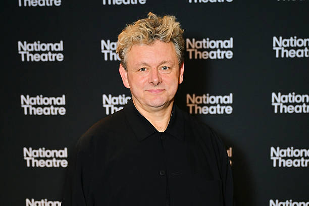 michael sheen