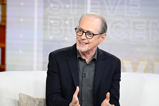 Steve Buscemi Movies And Tv Shows