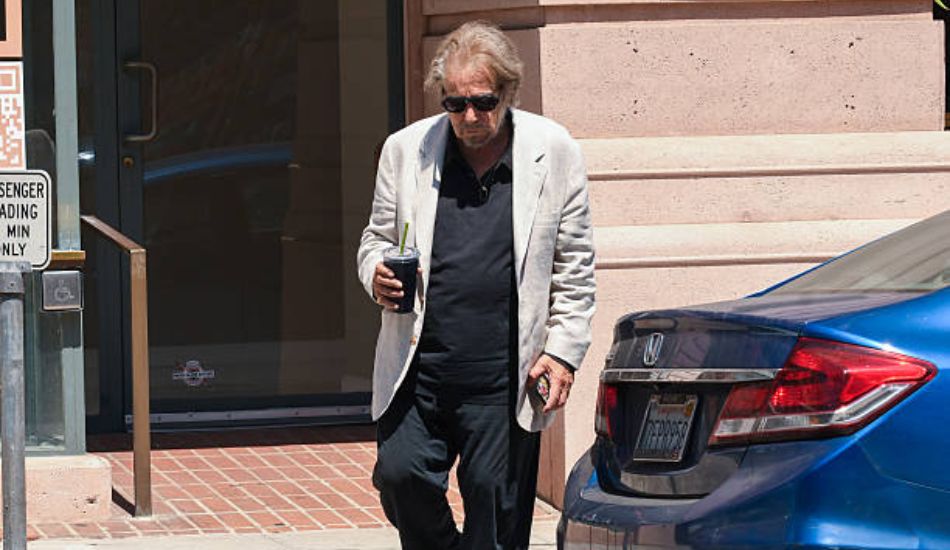 al pacino movies