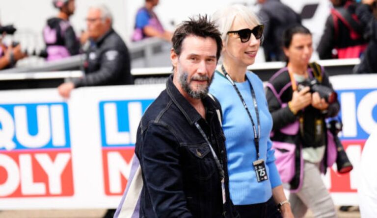 keanu reeves wife