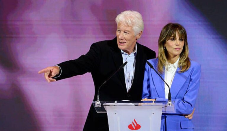 richard gere movies