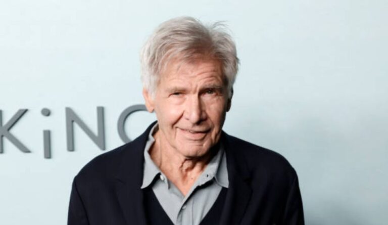 harrison ford movies