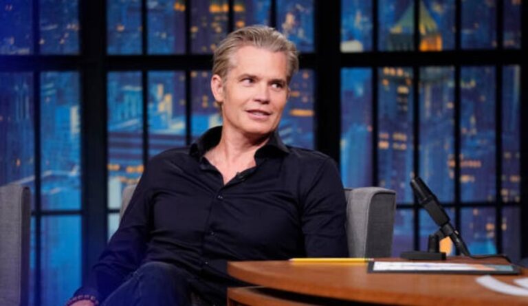 timothy olyphant movies and tv shows