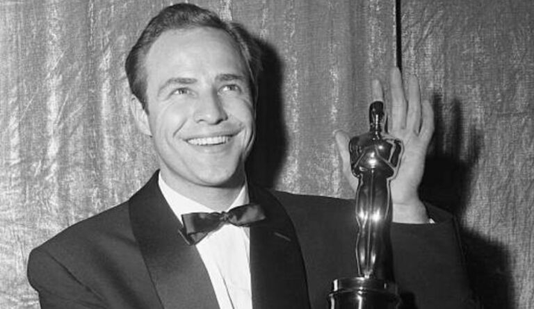 marlon brando movies