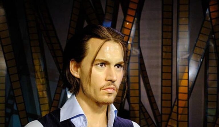 johnny depp movies