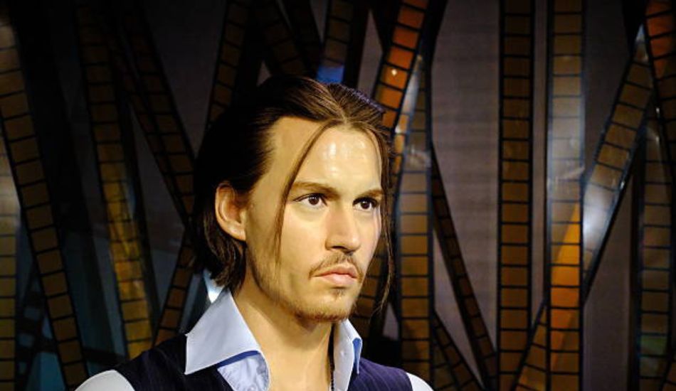 johnny depp movies