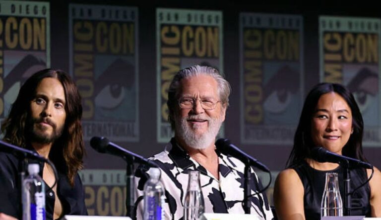 jeff bridges movies
