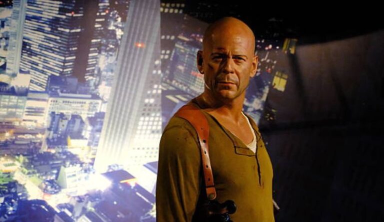 bruce willis movies