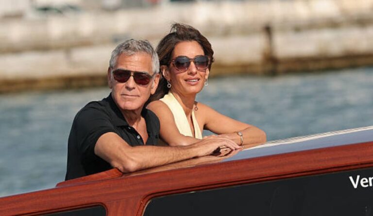 george clooney movies