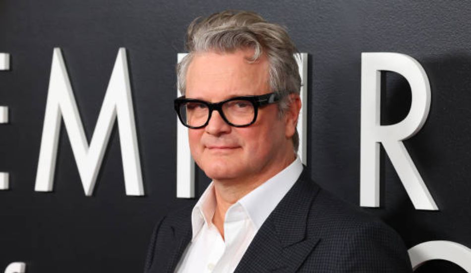 colin firth movies