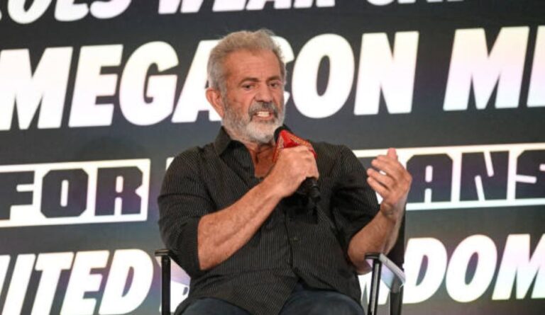 mel gibson movies
