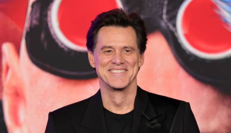 jim carrey net worth