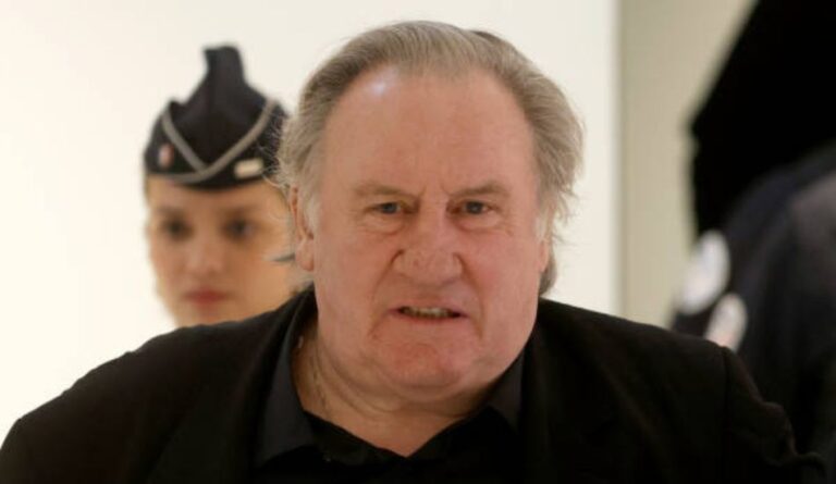 gérard depardieu movies and tv shows