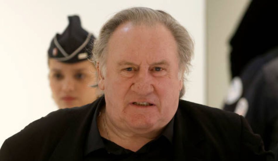 gérard depardieu movies and tv shows